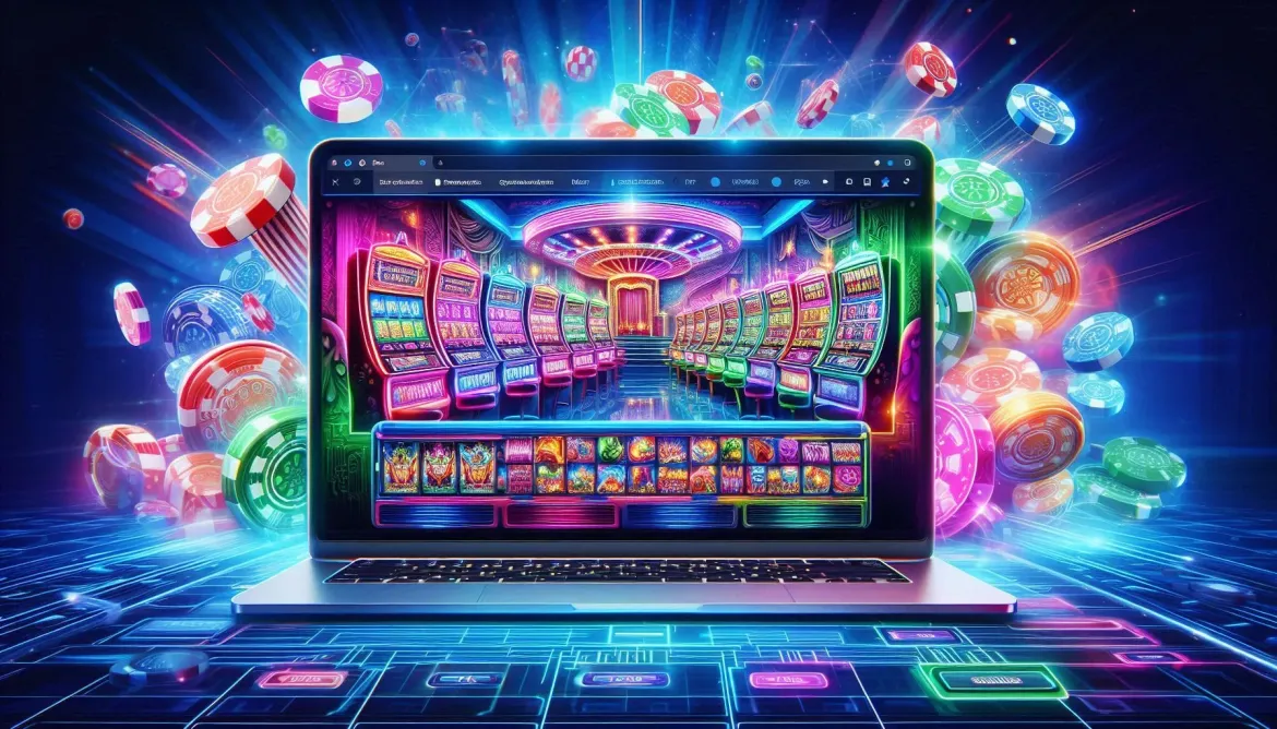 Winzter Casino